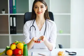 糖尿病：如何科学吃水果，血糖不升高？糖友推荐图片