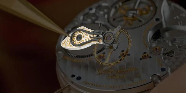 ��о�������յٴ�ĥ�Ĵ������������յ�Cal.58ϵ�л�о���