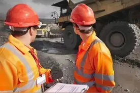 干安全工作究竟有没有前途？除了做安全员还有哪些出路？图片