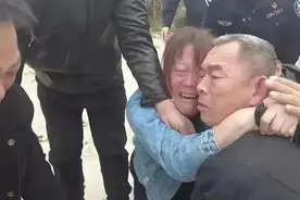 2009年，湖北小伙收留聋哑老人12年，老人寻亲成功后为何执意回来图片