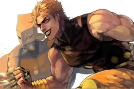 JOJO第三季塔罗牌对应替身（下）图片