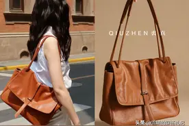 这3个国产女包品牌：从不打广告，却靠实力“碾压”迪奥、香奶奶图片