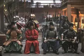 唐代军事之所以强大，这四样缺一不可图片