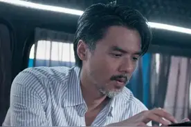 《暗夜行者》大结局让人失望，反派全员降智，廖永嘉强行洗白图片