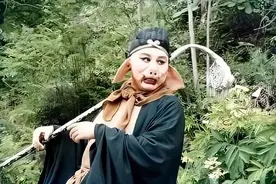 古人出门，怎么带剑？图片