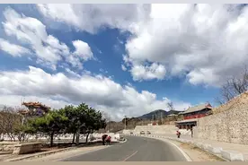 昌平之夏｜这两条绝美线路，文化与艺术的骑游之旅，太赞了！图片