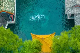 收藏全名单！山东国有A级景区免首道门票图片