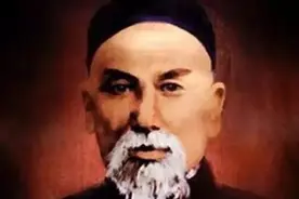 缠丝劲就在杨露禅名字里——禄缠，杨禄躔原来不叫“杨露禅”图片