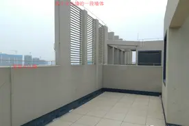 屋面工程18个细部构造施工质量标准，屋面工程交房验收标准图片