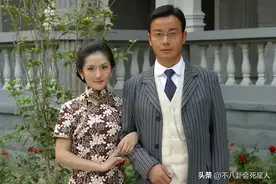 不当主持人的谢娜，成了备受追捧的香饽饽图片