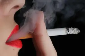 吸烟也会影响准妈妈生宝宝，这里都讲清楚了图片