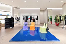 今夏流行啥？Bottega Veneta带着新系列来了图片