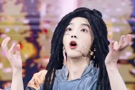 表面是艺人，实际是阔少爷的5位男星，混不好就要回家继承家产了图片