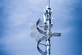 什么是基站信号塔？基站辐射会影响健康吗？图片