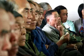 农村老兵都有生活补助吗？不一定，满足条件即申请图片