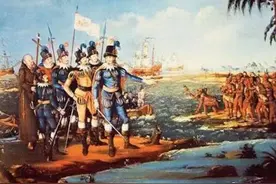 世界格局的演变及原因｜欧洲中心、两极、多极化三大历史阶段简介图片