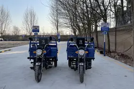 考前须知！郑州考摩托车驾证的最近规定图片