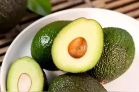 肯尼亚印象(二)我在肯尼亚实现了牛油果自由图片