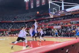 完美继承"绝杀基因"！深圳马可波罗称得上是CBA最会绝杀的队伍图片