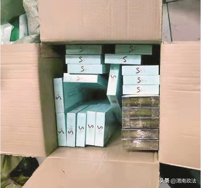 炫赫门种类（热销香烟半价销售）