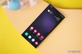 超大杯再越级！三星Galaxy S23 Ultra评测：造就安卓机皇典范图片