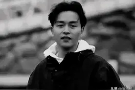 怀念张国荣经典说说图片