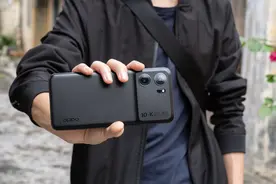 绝非“凡同”超次元旗舰游戏芯，超玩玩家硬核装备体验：OPPO K10图片