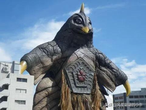 欧布奥特曼怪兽（正派）大全