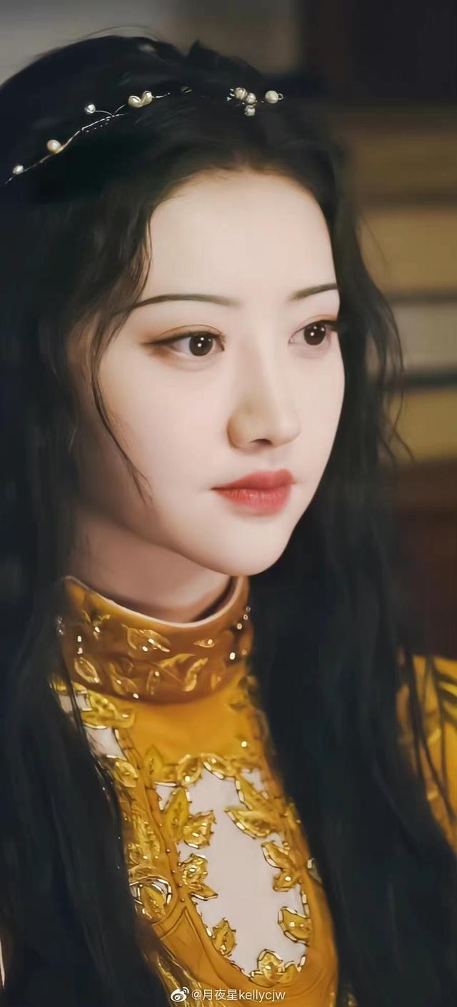 感谢景甜入木三分的演绎,带来如此惊艳的司藤