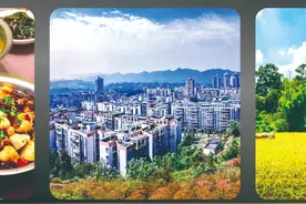 巴南区界石镇：奏响和谐高亢的时代进行曲图片