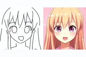 特效大神用真人视频一键生成动画，动画师要失业了？图片