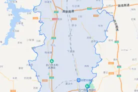 中国经济产业带名城：安徽合肥长丰县图片