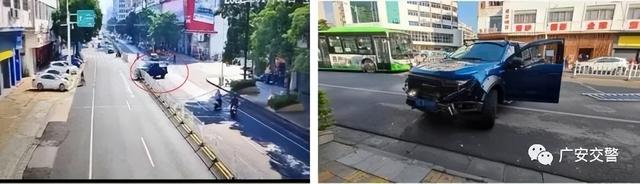 毒驾？零容忍！广安19名瘾君子被注销驾驶证!