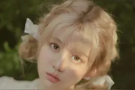 洛丽塔少女图片