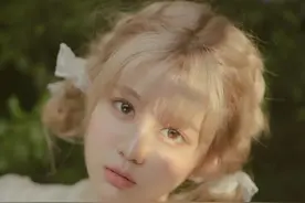 洛丽塔少女图片
