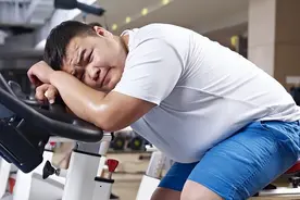 男性152~188cm标准体重对照表，若你能“达标”，恭喜你并不算胖图片