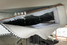 不管有钱没钱，床垫一定要知道这6不选，决定睡眠质量的不能差！图片