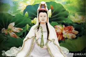 佛教为家人祈愿文图片