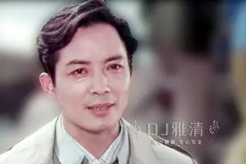 25张罕见老照片 深切怀念老艺术家杜熊文 年轻时玉树临风 晚年很儒雅图片