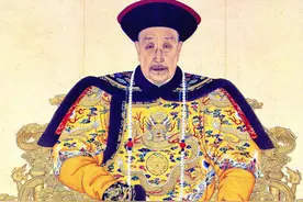 野史：侍卫救了乾隆，乾隆问他要何赏赐？侍卫：就赏我一个胖宫女图片
