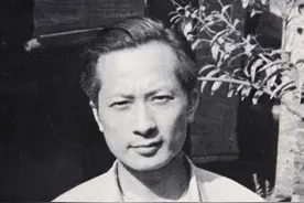 “中华”牌香烟中的“中华”竟然出自他之手！唯一题字竟成绝唱图片