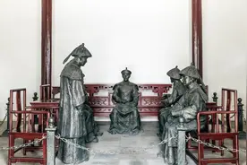 《史记》中的“循吏”与“酷吏”——兼论司马迁的史家品质图片