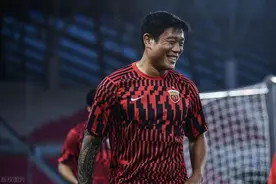 上港一线队名单或有重大变动，昔日三大主力无缘，一人已确定离队图片