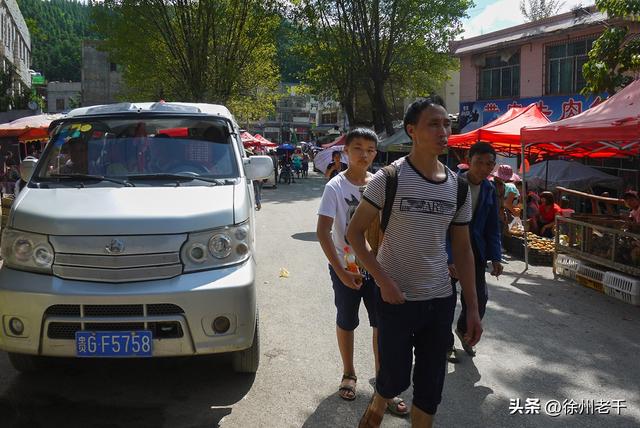 《滇缅公路北盘江》——滇藏万里行(第十五天)