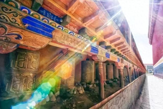 拉萨旅游攻略(拉萨旅游的最佳时间)