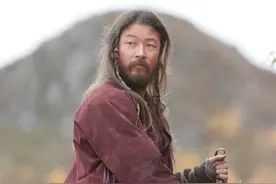王保保：失去一切后，困顿欲死时，实现自我蜕变（记者读明史41）图片