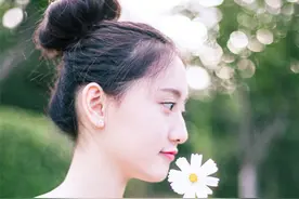 女人接吻的时候都是被动的，你知道为什么吗图片