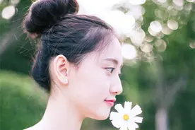 女人接吻的时候都是被动的，你知道为什么吗图片