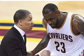 NBA现役三大传奇教练，波波维奇是教父，科尔是殿堂级战术大师图片