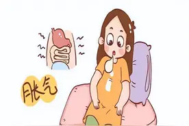 肚子胀不消化、肚皮鼓鼓？送你一方，健脾行气消积，轻松解决图片